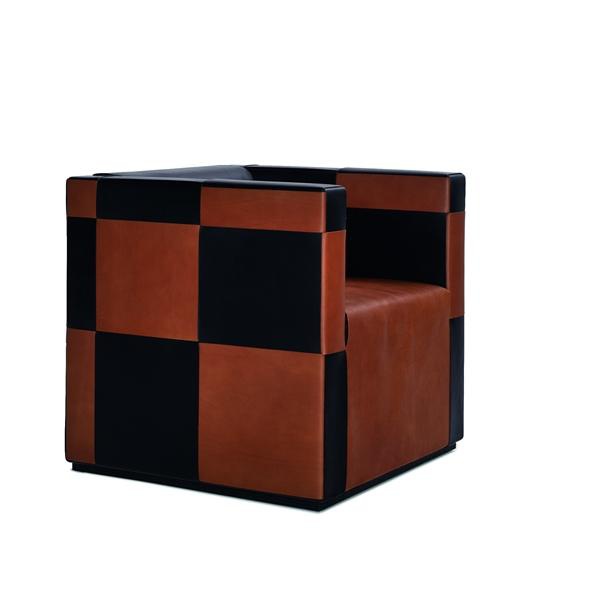 Consero Chair, Walter Knoll