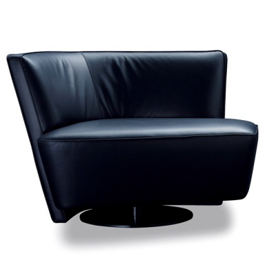 The Drift armchair single seater