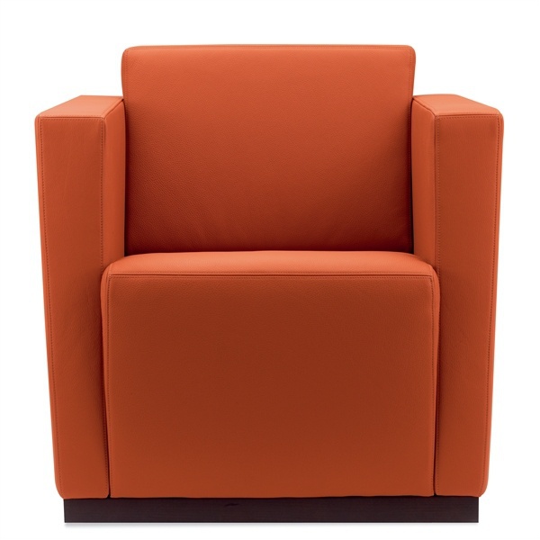 Elton Armchair, Walter Knoll