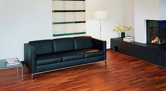 Foster 500 Sofa, Walter Knoll