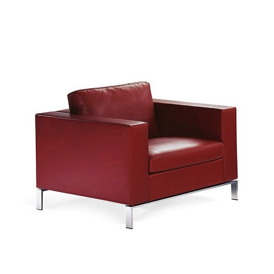 The Foster 503 Armchair, Walter Knoll
