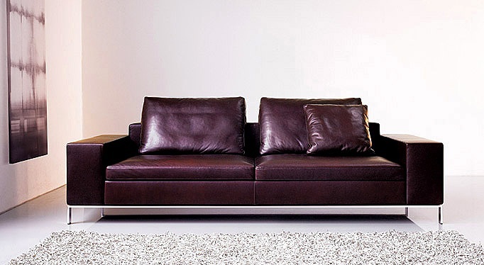 The Foster 505 Sofa, Walter Knoll