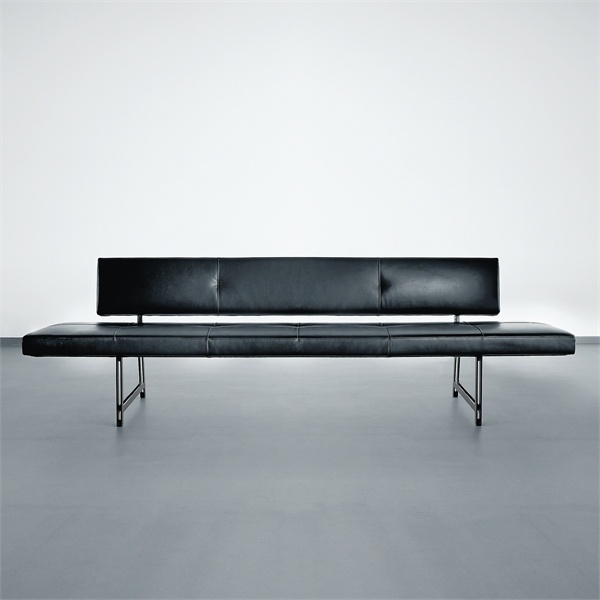 510 Foster The Sofa, Walter Knoll