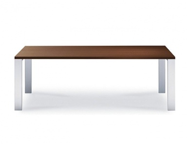 Frame lite the table, Walter Knoll