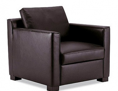 The Gaston Armchair, Walter Knoll