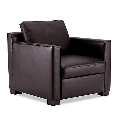The Gaston Armchair, Walter Knoll