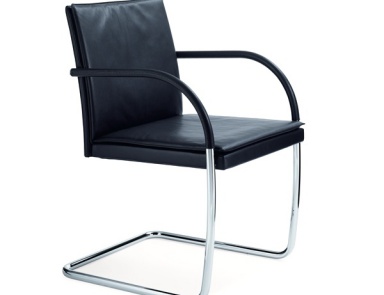 The George Chair, Walter Knoll