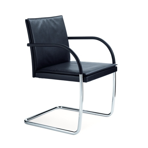 The George Chair, Walter Knoll