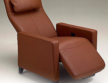 Chair Henry HL, Walter Knoll