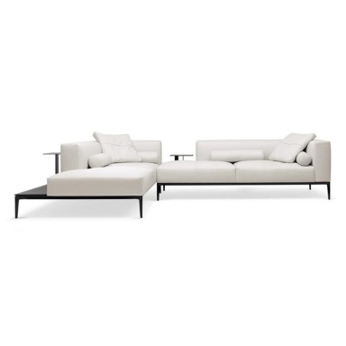 The Jaan living sofa