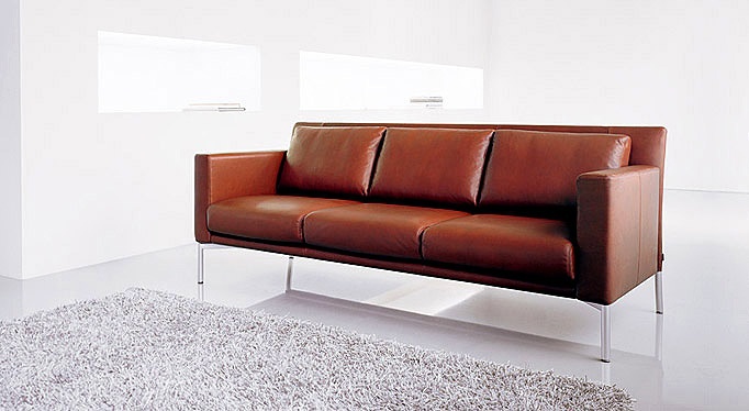 Jason 390 Sofa, Walter Knoll