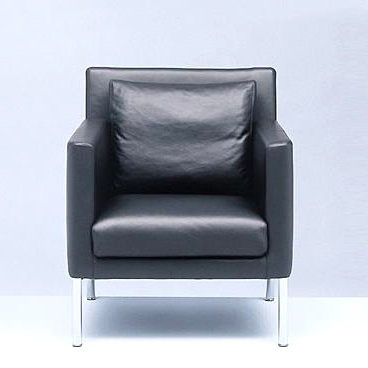 Jason 391 Armchair, Walter Knoll