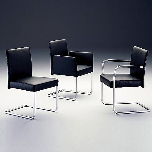 The Jason Chair, Walter Knoll