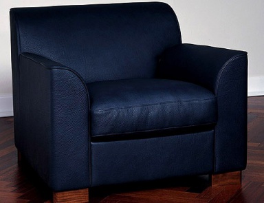 Lazlo Chair, Walter Knoll