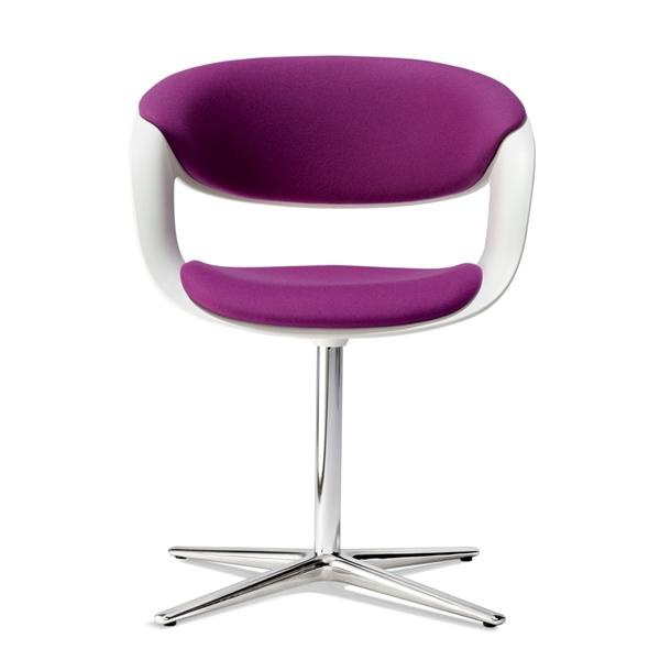 Lox Chair, Walter Knoll
