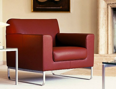 464 Morgan Chair, Walter Knoll