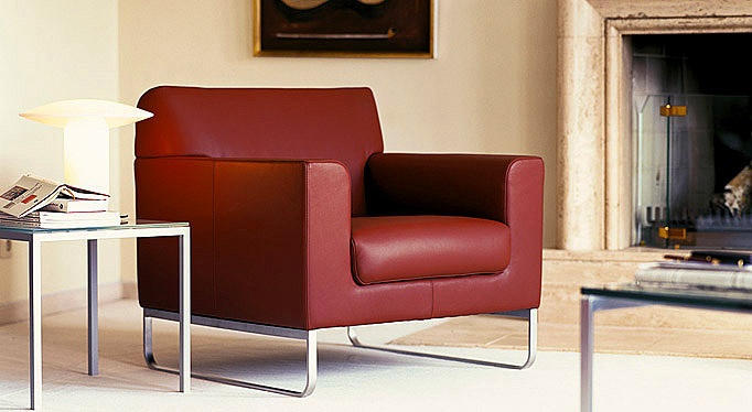464 Morgan Chair, Walter Knoll