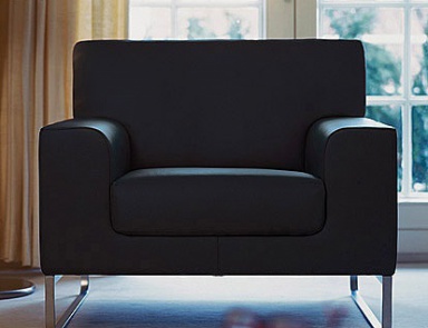 465 Morgan Chair, Walter Knoll