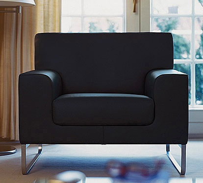 465 Morgan Chair, Walter Knoll