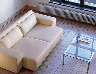 601 Nelson Sofa, Walter Knoll