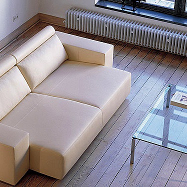 The Nelson Sofa 601