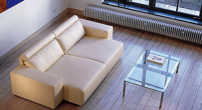 601 Nelson Sofa, Walter Knoll