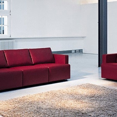 The Nelson Sofa 602