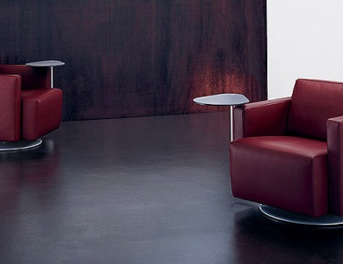 Chair Nelson 605, Walter Knoll