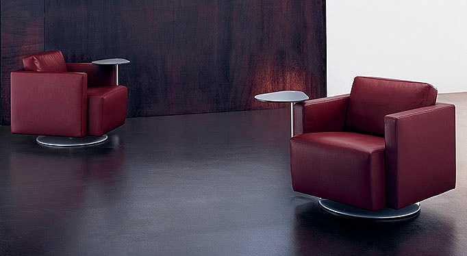 Chair Nelson 605, Walter Knoll