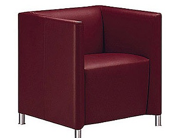 The Norman Chair, Walter Knoll