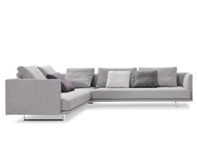Prime time sofa, Walter Knoll (living Germany)