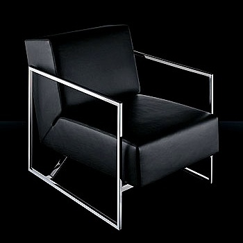 Sen Chair, Walter Knoll