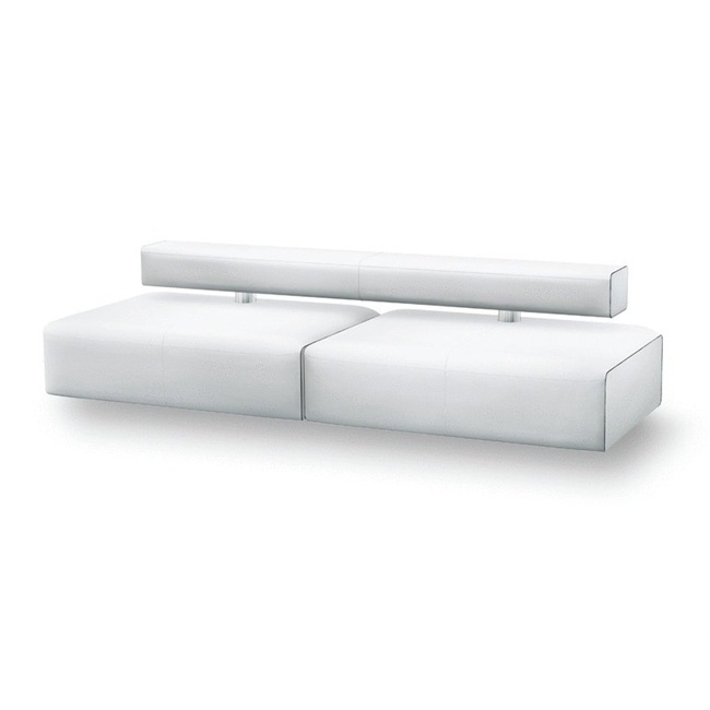 Threesixty Sofa, Walter Knoll