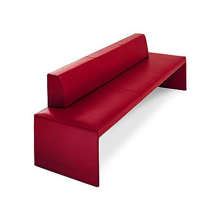 Together 291 Sofa, Walter Knoll