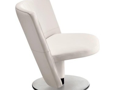 The sofa TP-1, Walter Knoll