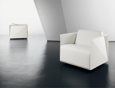 Chair T-Ray, Walter Knoll