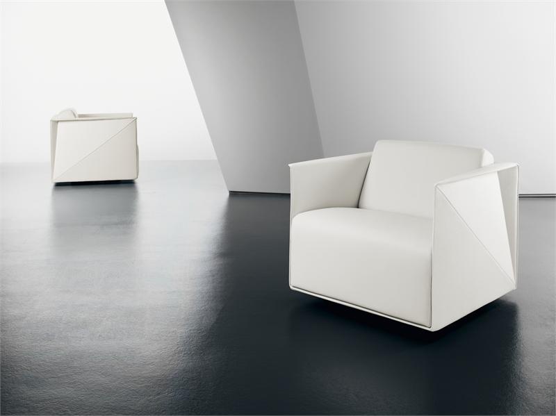 Chair T-Ray, Walter Knoll