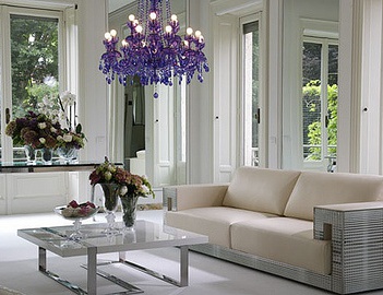 Two-seater sofa, Versace Home