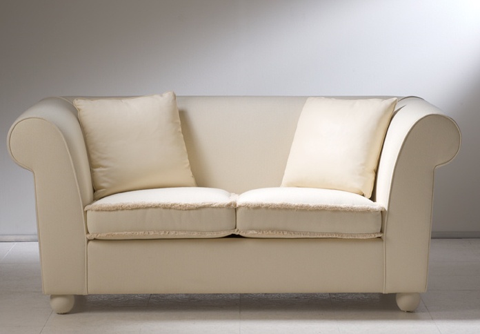 Sofa Biblioteca, Versace Home