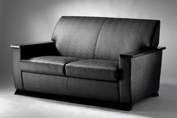 The Sofa Embrace, Versace Home