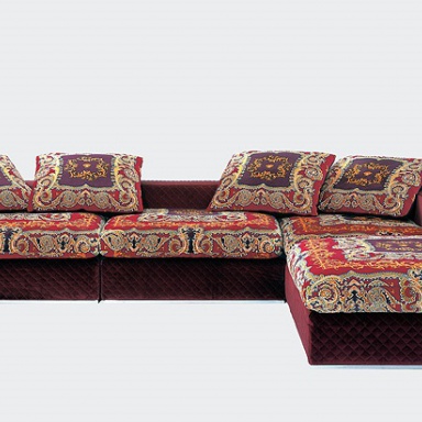 Sofa Goa