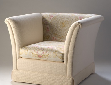 Chair Lake, Versace Home