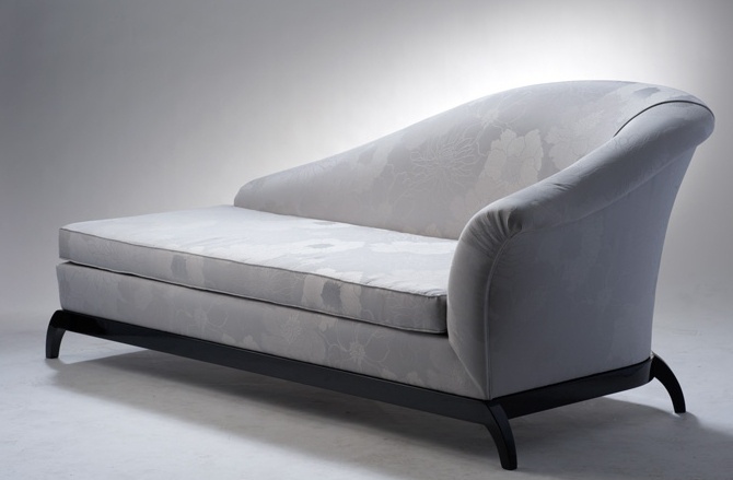 The Norma Sofa, Versace Home