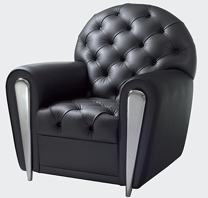 Chair Bachelor, Versace Home