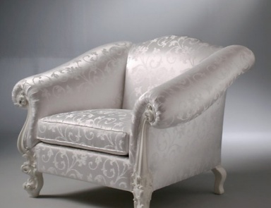 The Chair Hermitage Versace Home