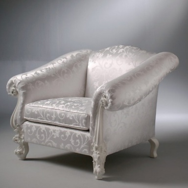 Armchair Hermitage