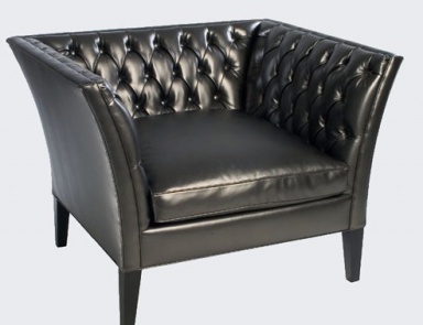 Chair Shadow, Versace Home