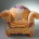 Chair Malibu