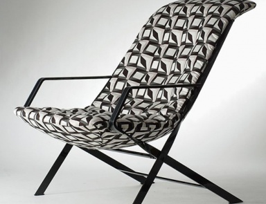 Chair Carmel, Versace Home