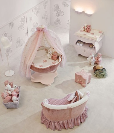 Children (Suite for children), Halley